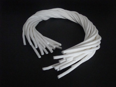 Cotton lint for Haidressers