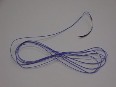 Sutures Alan Lact Fast