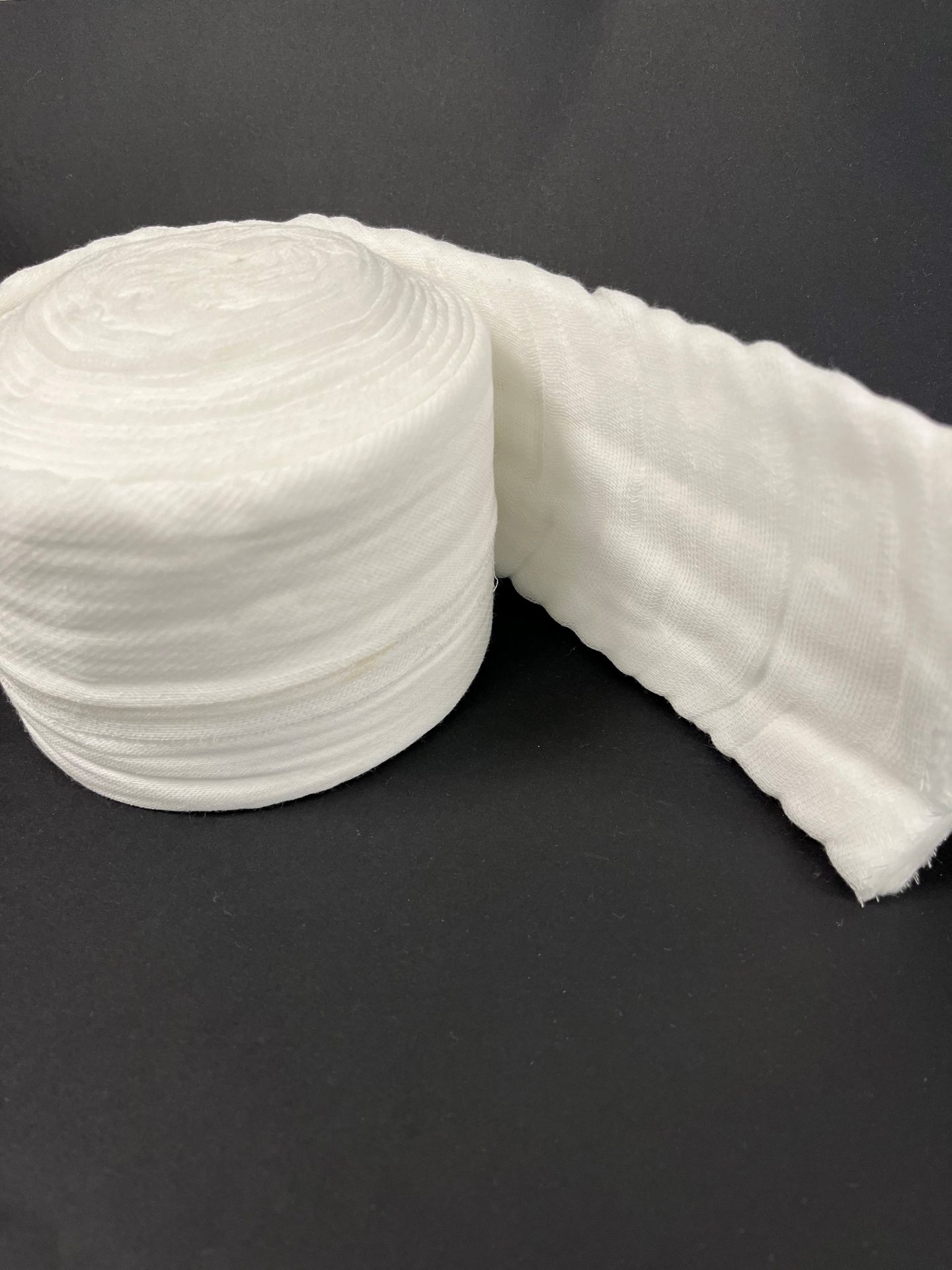 Pansements absorbants