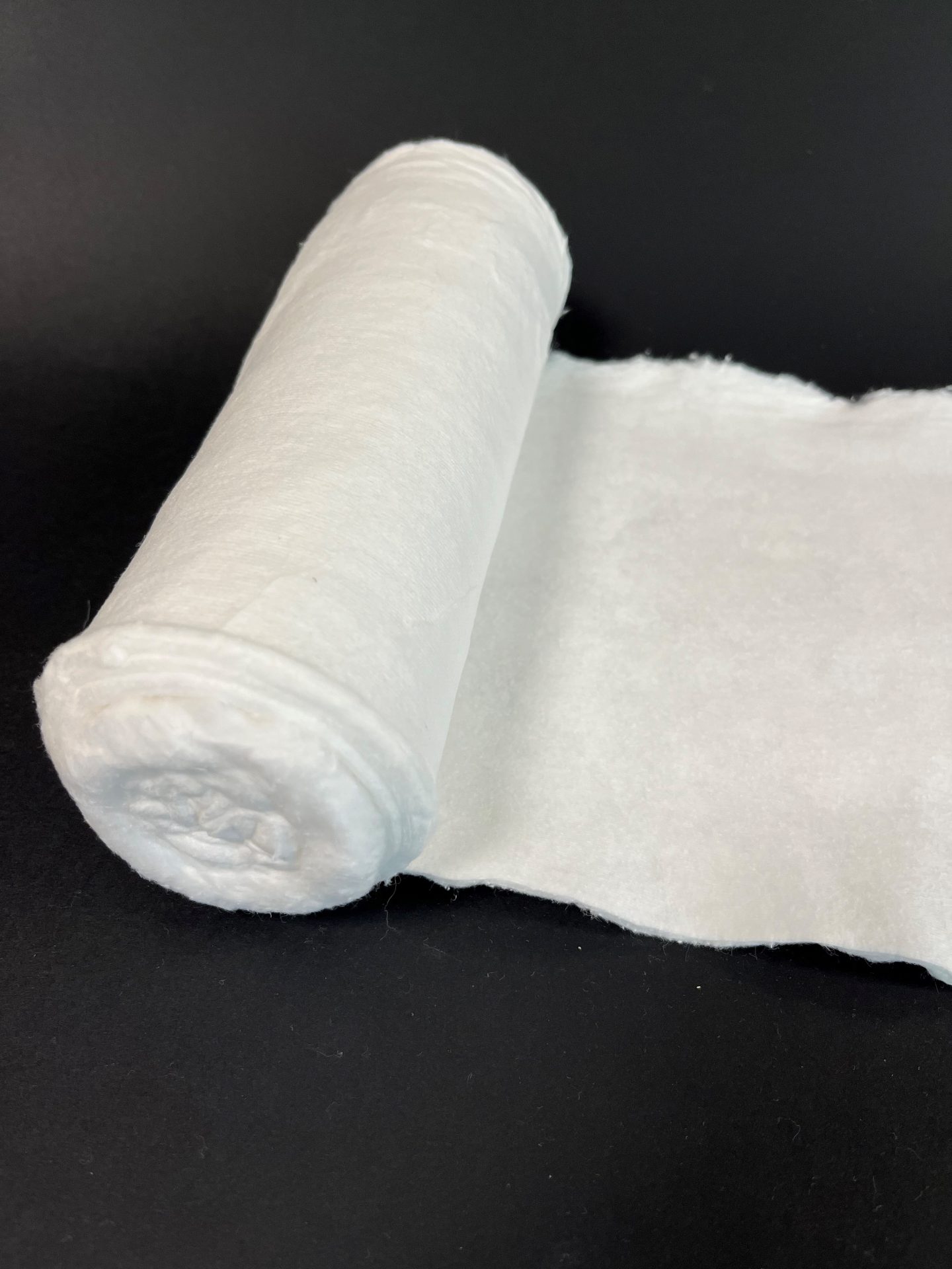 Rouleaux de perfojet